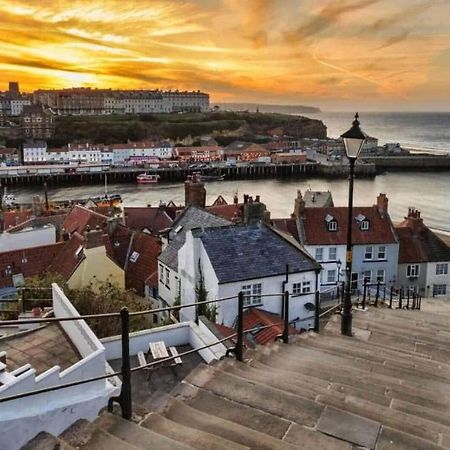 Cottages-Whitby - Bishops Cottage Luaran gambar