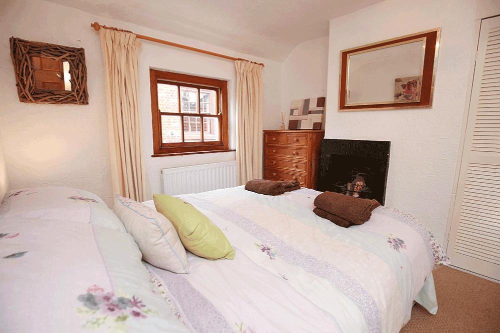Cottages-Whitby - Bishops Cottage Luaran gambar