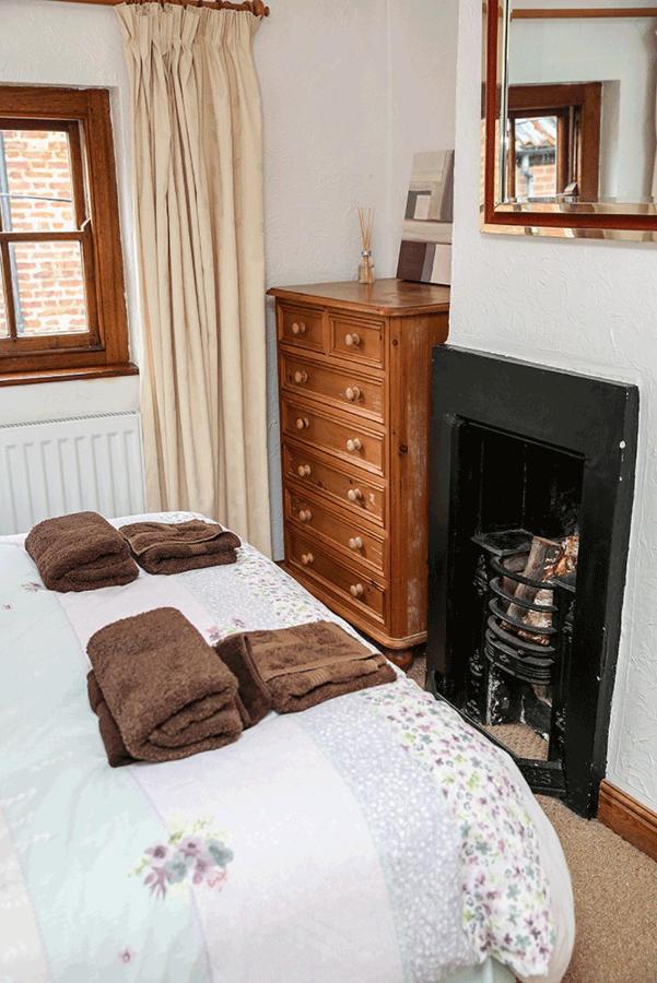 Cottages-Whitby - Bishops Cottage Luaran gambar