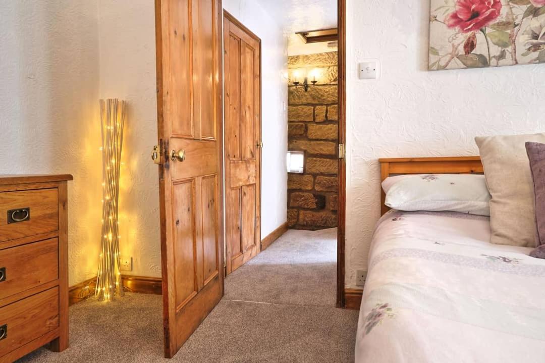 Cottages-Whitby - Bishops Cottage Luaran gambar