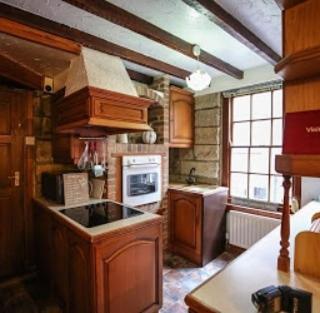 Cottages-Whitby - Bishops Cottage Luaran gambar