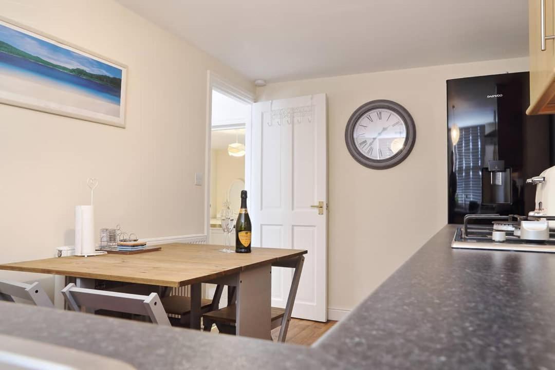 Cottages-Whitby - Bishops Cottage Luaran gambar