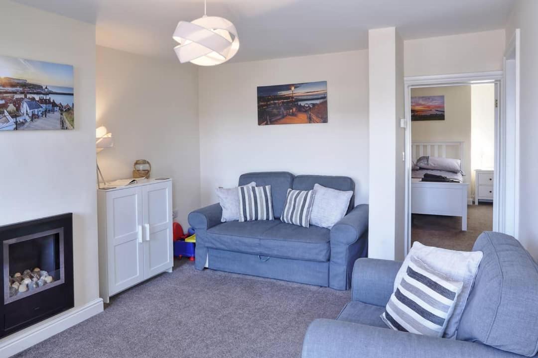 Cottages-Whitby - Bishops Cottage Luaran gambar