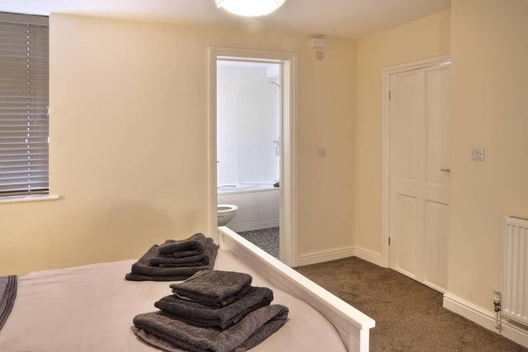 Cottages-Whitby - Bishops Cottage Luaran gambar