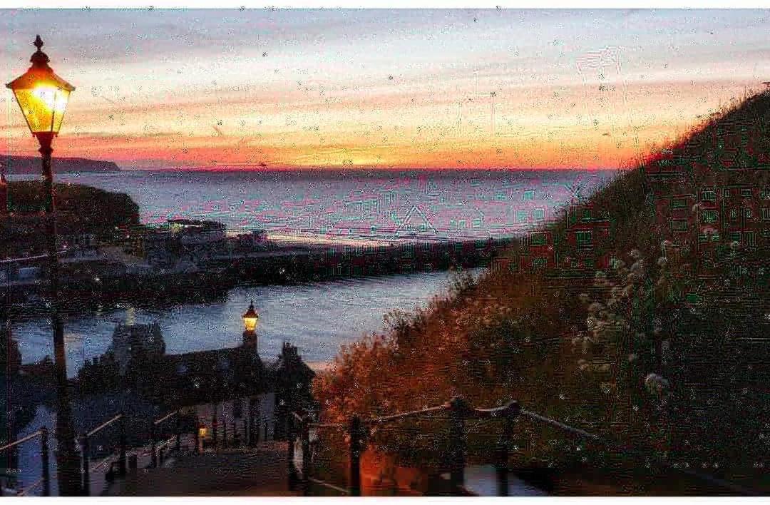 Cottages-Whitby - Bishops Cottage Luaran gambar